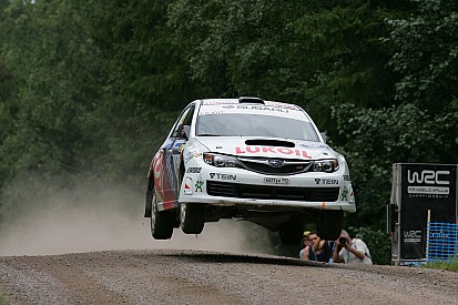 PWRC Wales Rally GB final leg summary