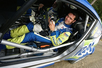 FERM Wales Rally GB final leg summary