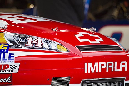 Team Chevy Homestead pre-event quotes