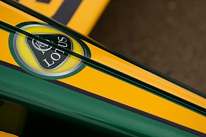 Dreyer & Reinbold Racing and Lotus form partnership