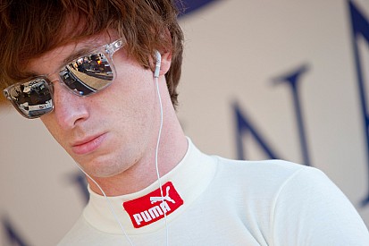 Mirko Bortolotti convincing in Abu Dhabi