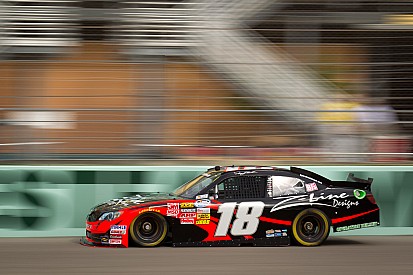 Toyota teams Homestead race notes, quotes