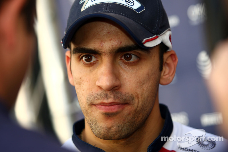 Maldonado's Venezuela backing in danger - report