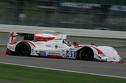 Greaves Motorsport stays with Zytek for 2012 Le Mans challenge