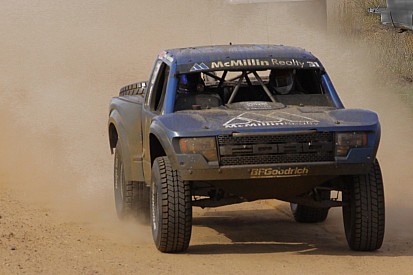 Kings of the Dust - Baja 1000 wrap up