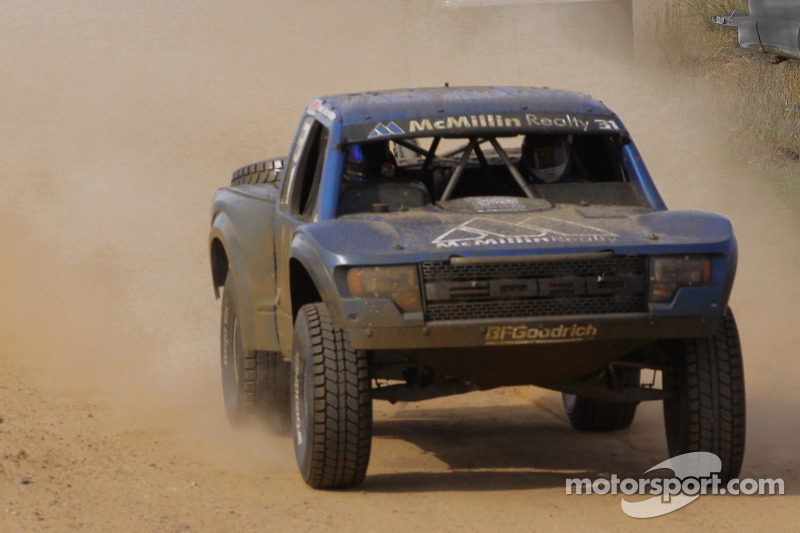 Kings of the Dust - Baja 1000 wrap up