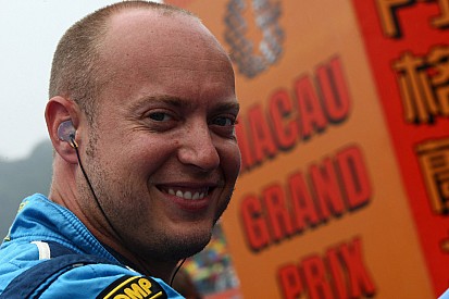 Series Macau Thursday report