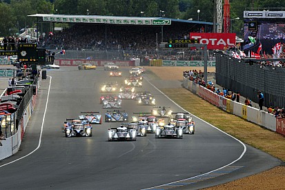 ACO lists 2012 automatic invitations for 24H race