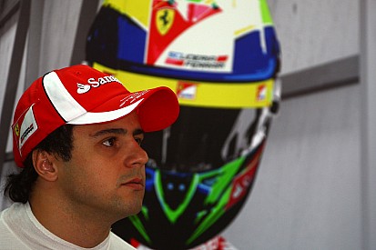 Massa to obey team orders during home race