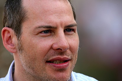 Villeneuve no longer hunting F1 return seat