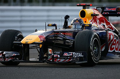 Sensational Vettel secures record breaking Brazilian GP pole position