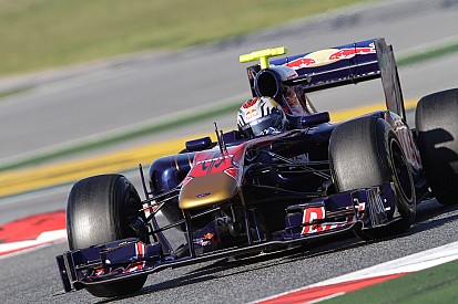 Alguersuari 'very clear' about plans for 2012