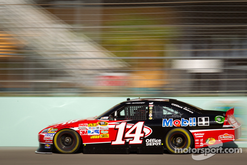 SHR names Steve Addington crew chief for Tony Stewart