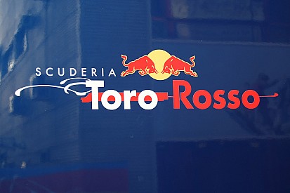 Toro Rosso strengthens technical team