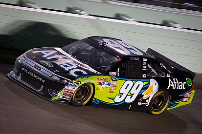 Roush Fenway Racing claim five year-end awards