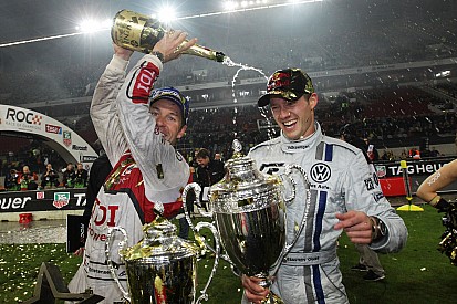 Ogier wins 2011 ROC and crowned Champion of Champions