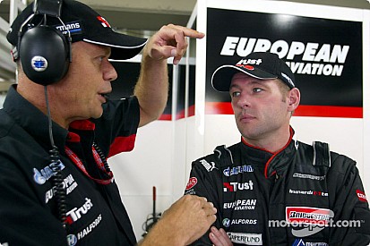 Teammate says Schumacher cheated in 1994