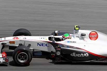 FOTA breaking up as Sauber leaves teams alliance as well