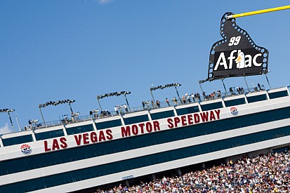 Series announces Las Vegas not on 2012 schedule