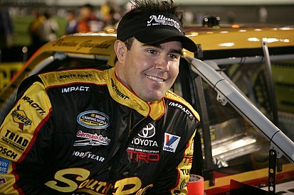 Richard Childress signs Brendan Gaugahn