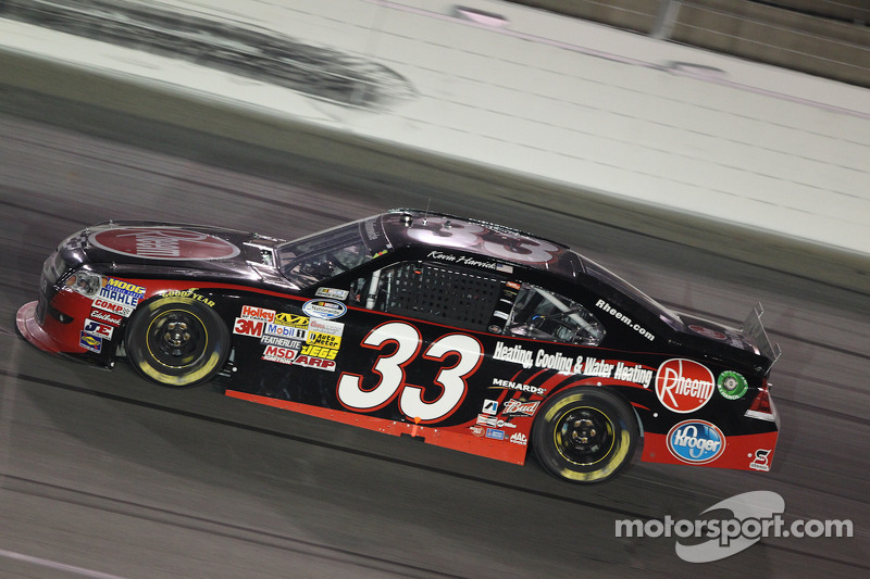 RCR 2012 lineup coming together