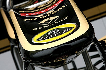 Formula One - On And Off Track Week 50