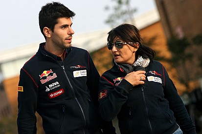 Marko tells Alguersuari to win ticket to Red Bull