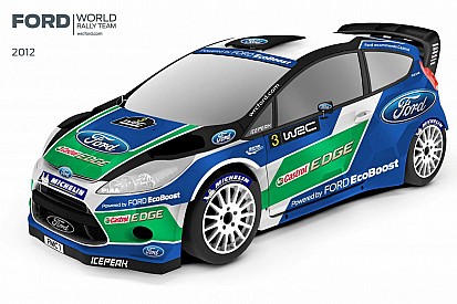Ford commited for two more years with M-Sport