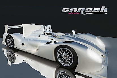 OAK and Conquest form partnership for new 2012 customer LMP2
