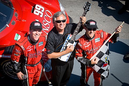 Bob Stallings Racing confirms Daytona 24H driver lineup