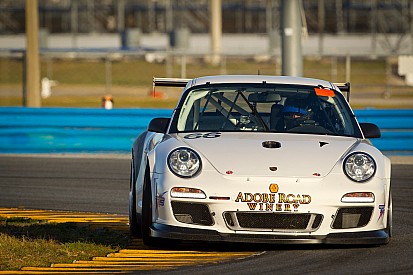TRG's Ben Keating to run series Endurance Championship.