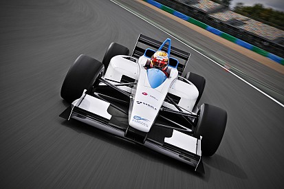 Formula One - On And Off Track Week 51