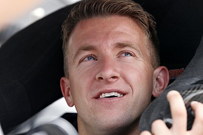 Dodge Motorsports on Penske signing Allmendinger