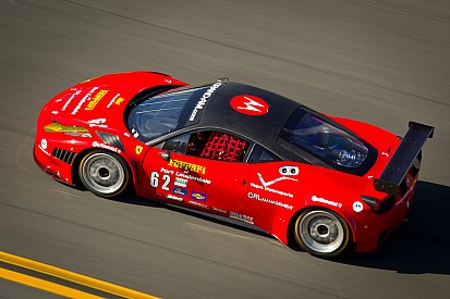 Risi Competizione joins forces with ACR for Daytona 24H