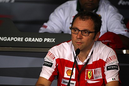 Todt: Domenicali in 'eye of the storm' at Ferrari