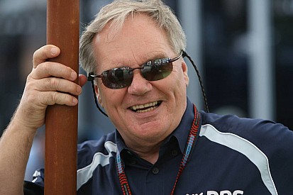 Head steps down from Williams GP Holdings BOD