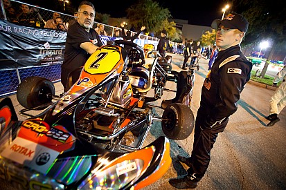 Cole Whitt gets JR Motorsports drive for 2012