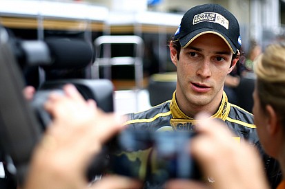 Senna backer Embratel could be new Williams sponsor