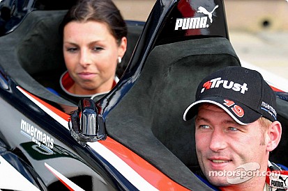 Verstappen arrested after girlfriend assault