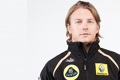 Kimi Raikkonen: “It will be nice to get back to racing”
