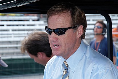 Rusty Wallace puts team on temporary hiatus