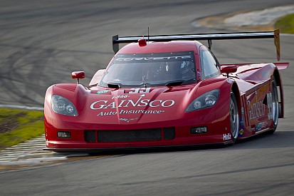 Bob Stallings Racing Daytona January test notes, day 2