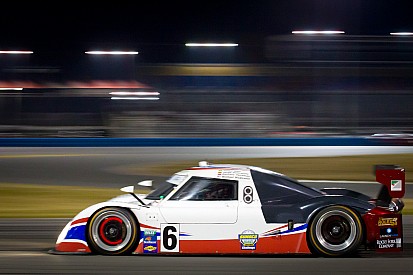 Nasr set for Daytona 24H with Michael Shank Racing
