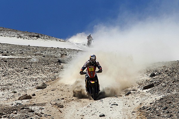 Despres builds his lead over Coma by taking stage 11 win