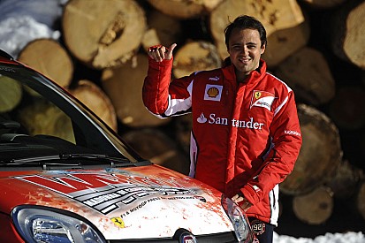 Massa: “It will be easier to think of the future when the results come”