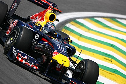 Red Bull Racing set to sparkle with Sonax