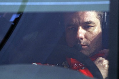 Loeb and Elena storm into the early lead in Monte Carlo
