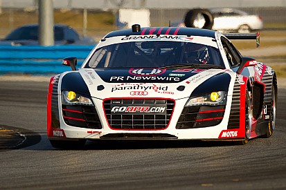 APR Motorsport names Mark Scott lead engineer