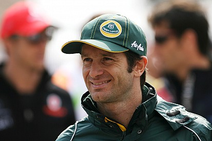 Trulli not worried about Petrov rumours