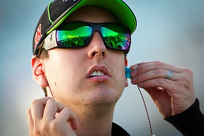 Busch brothers to split series driving duties in 2012